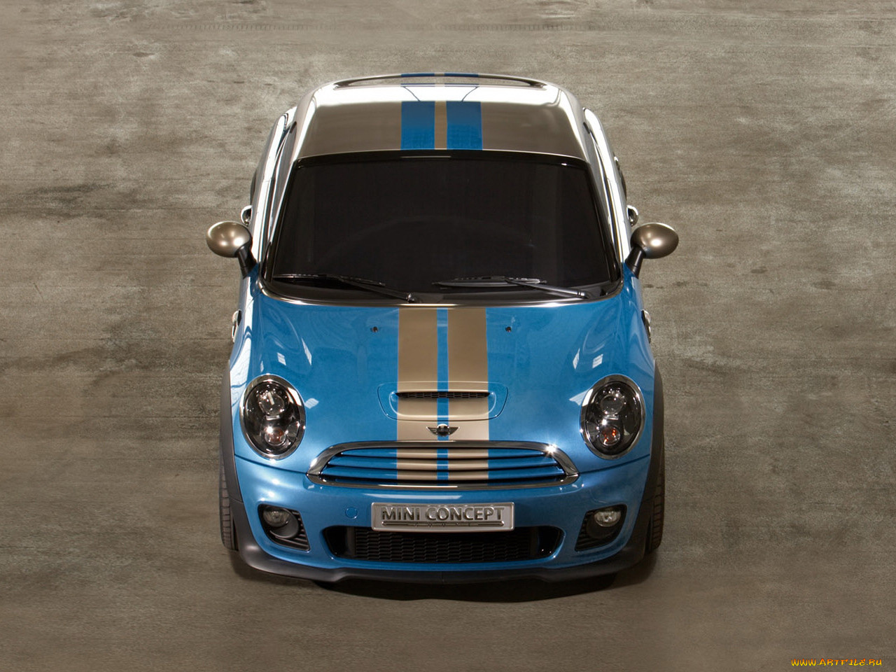 , mini
